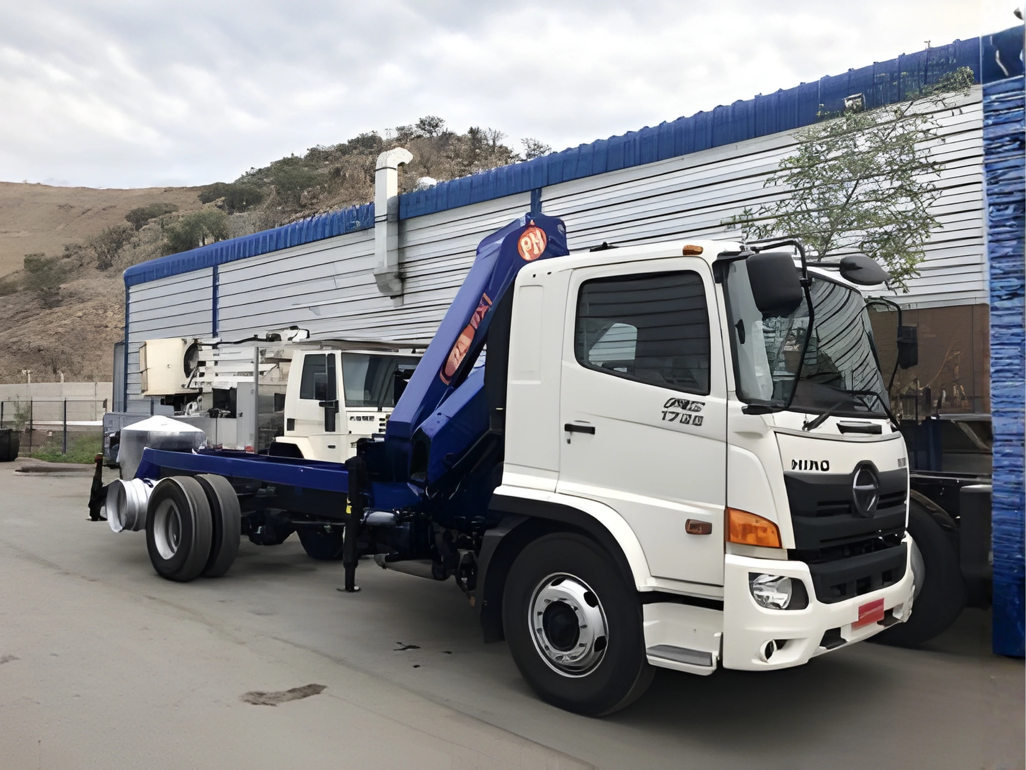 PM 24024PX