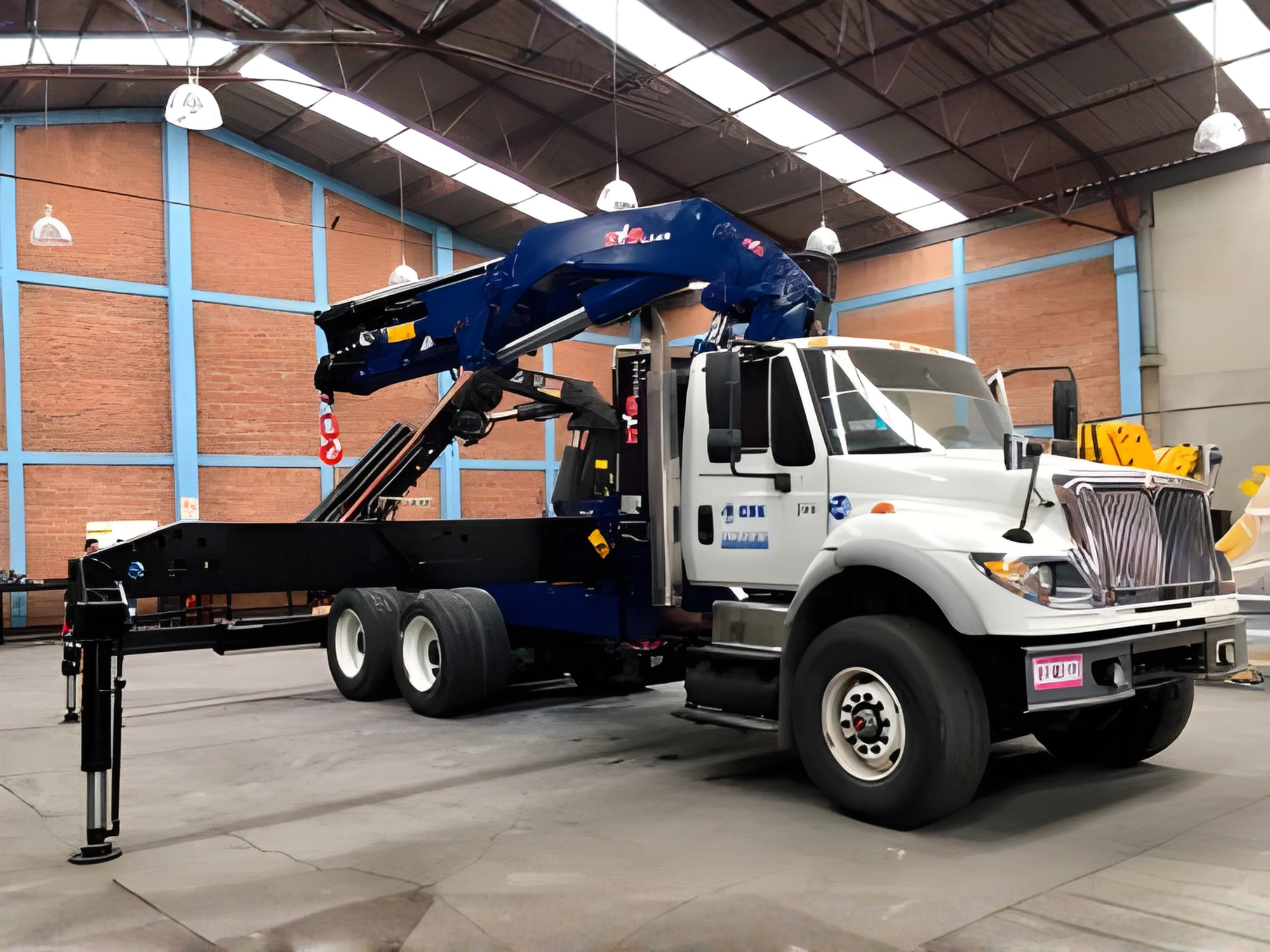 PM 58526 SP