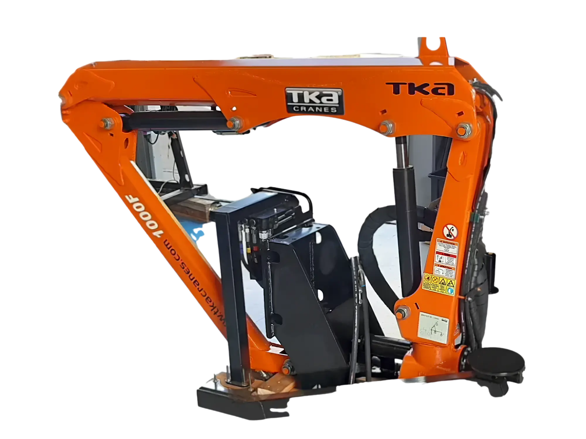 Vista 3 TKA 1.000 F BX