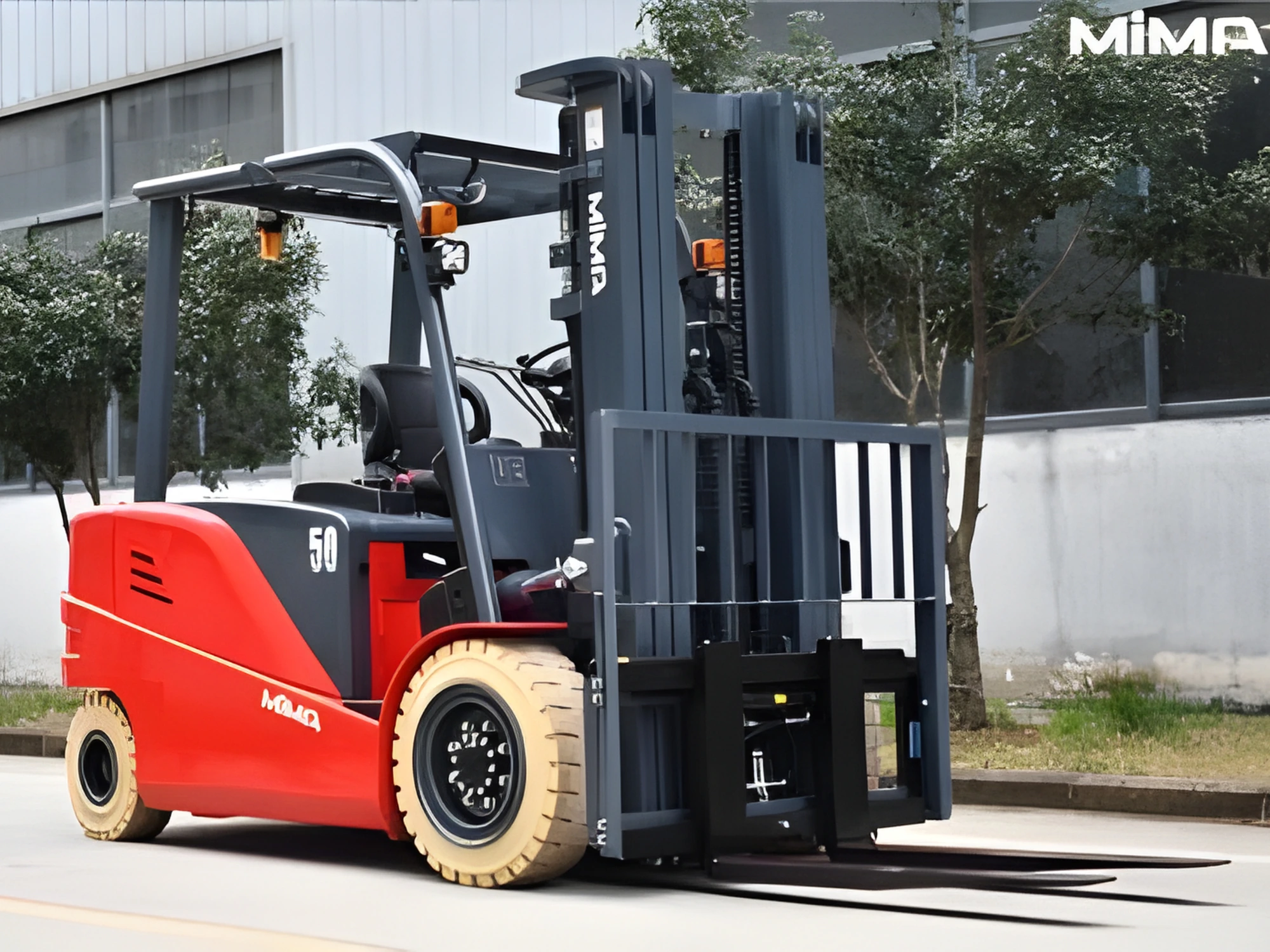 MIMA MK50