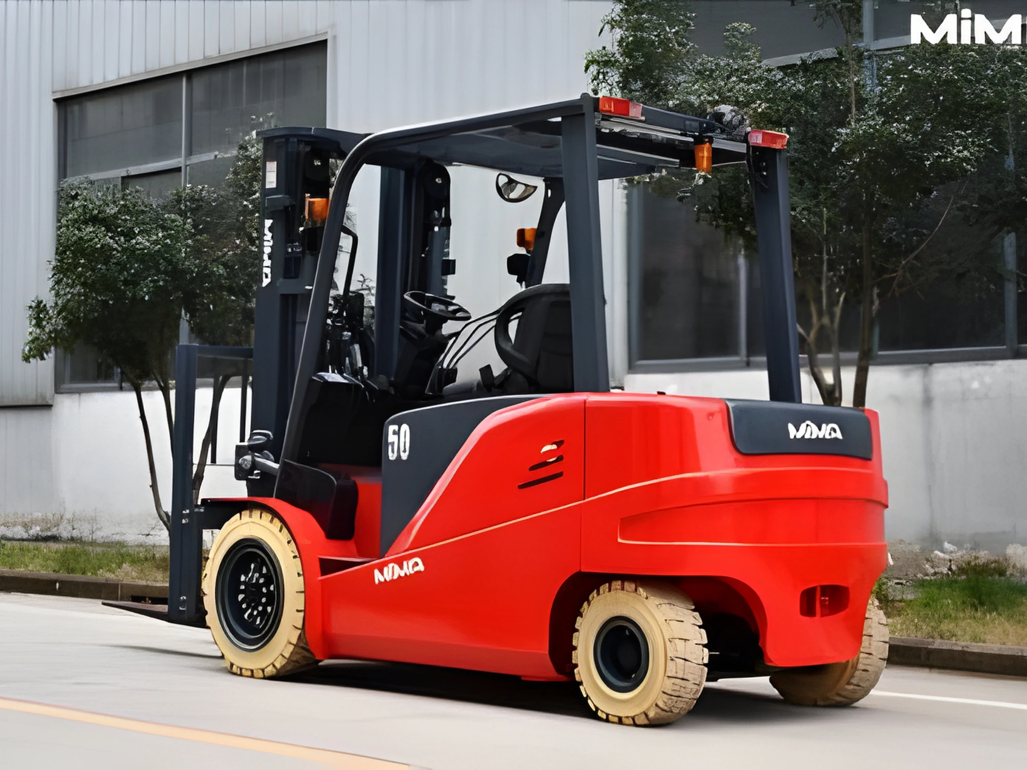 Vista 2 MIMA MK50