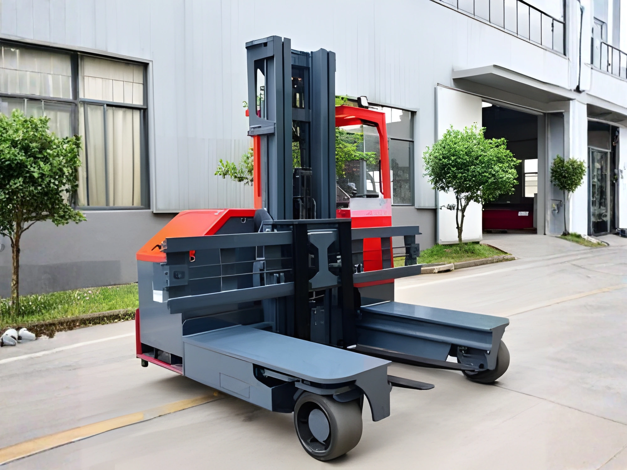 Vista 3 MIMA MQC35